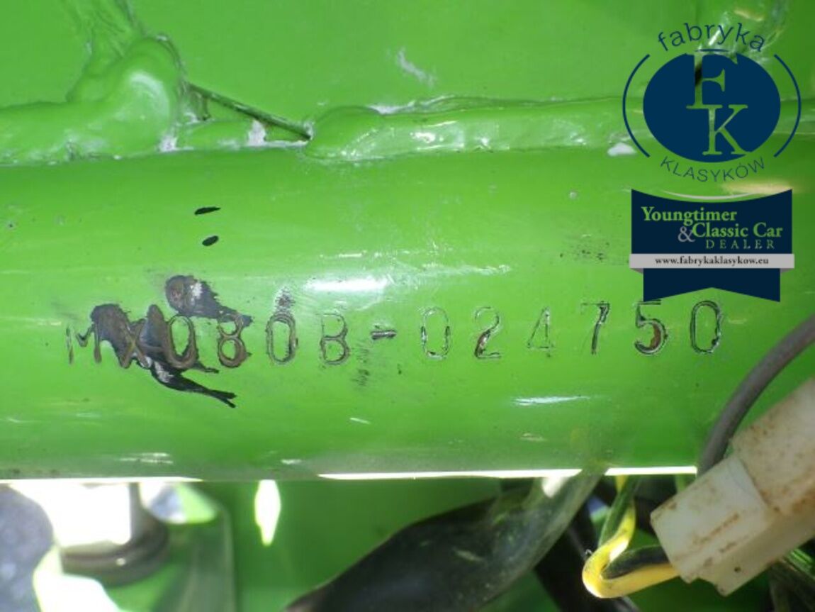 KAWASAKI KSR-2  - zdjęcie 24