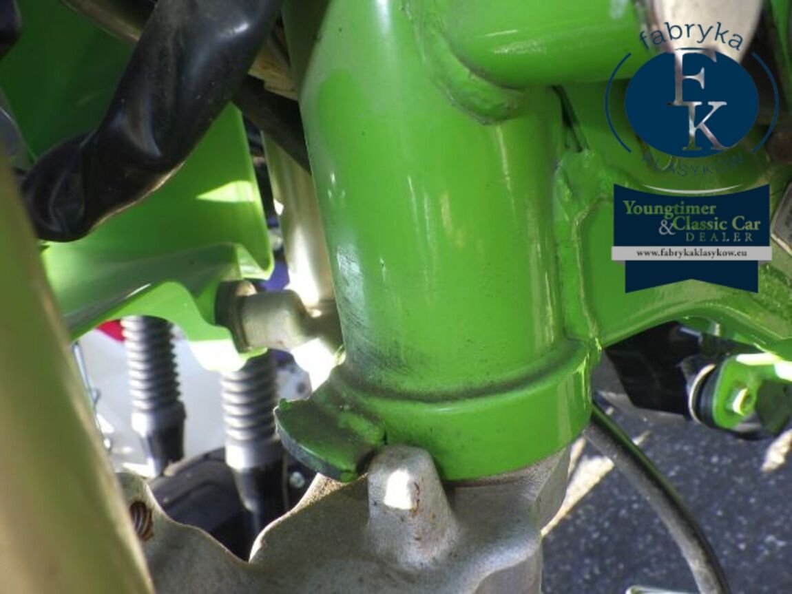 KAWASAKI KSR-2  - zdjęcie 25