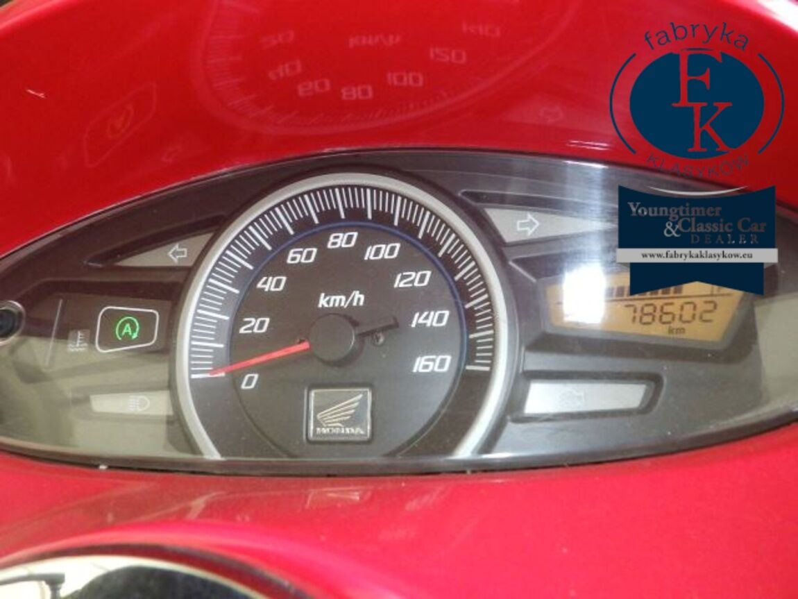 HONDA PCX150  - zdjęcie 8