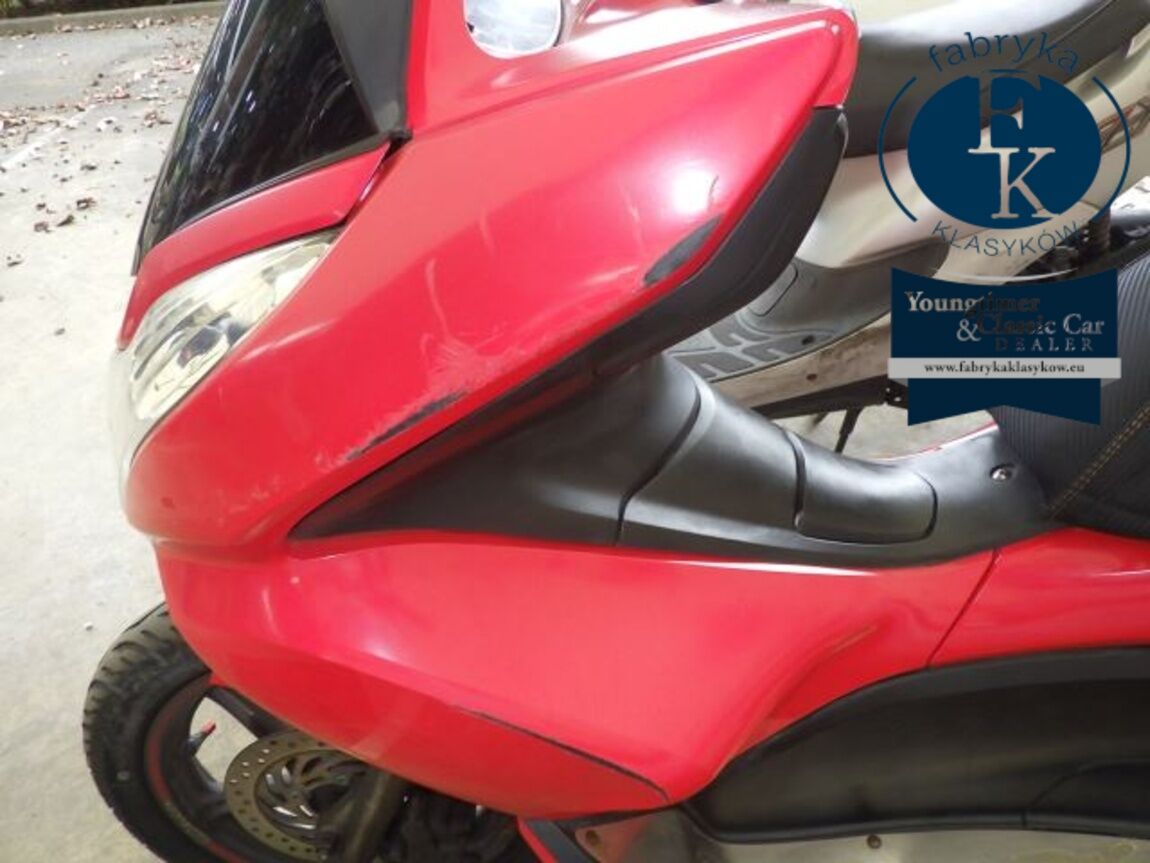 HONDA PCX150  - zdjęcie 13
