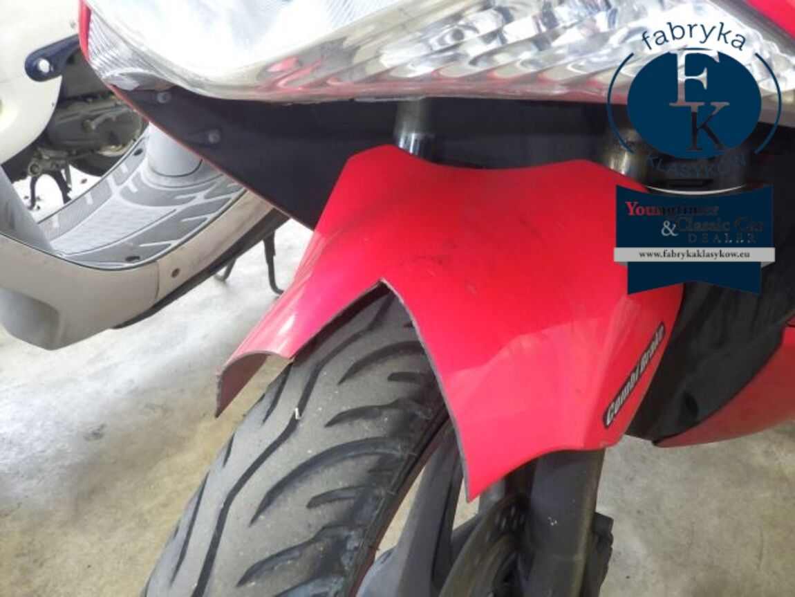 HONDA PCX150  - zdjęcie 14