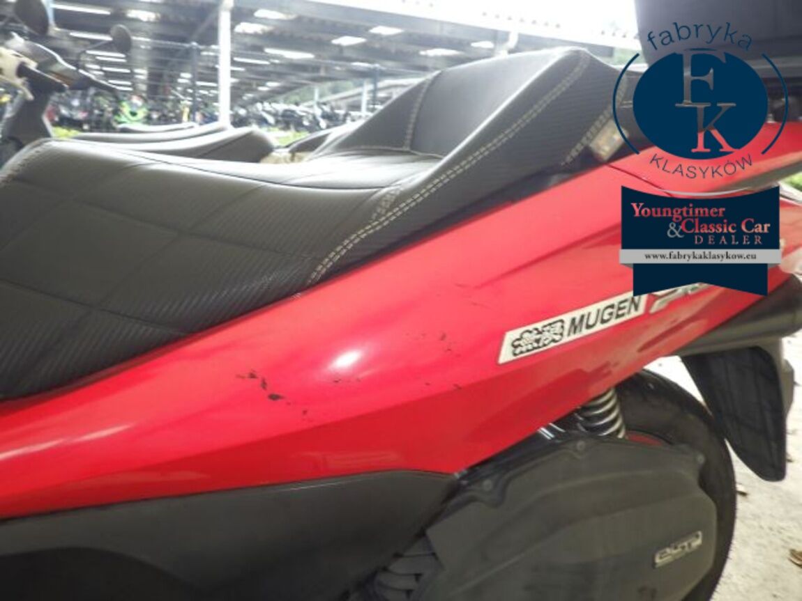 HONDA PCX150  - zdjęcie 15