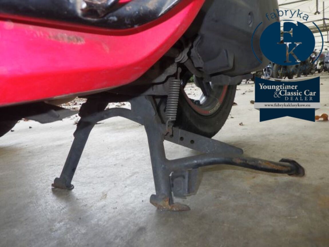HONDA PCX150  - zdjęcie 25