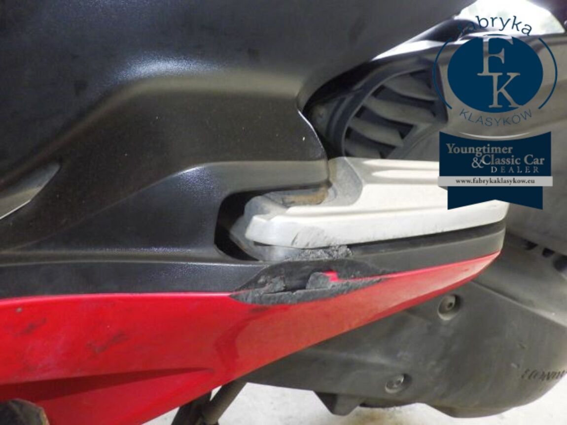 HONDA PCX150  - zdjęcie 26