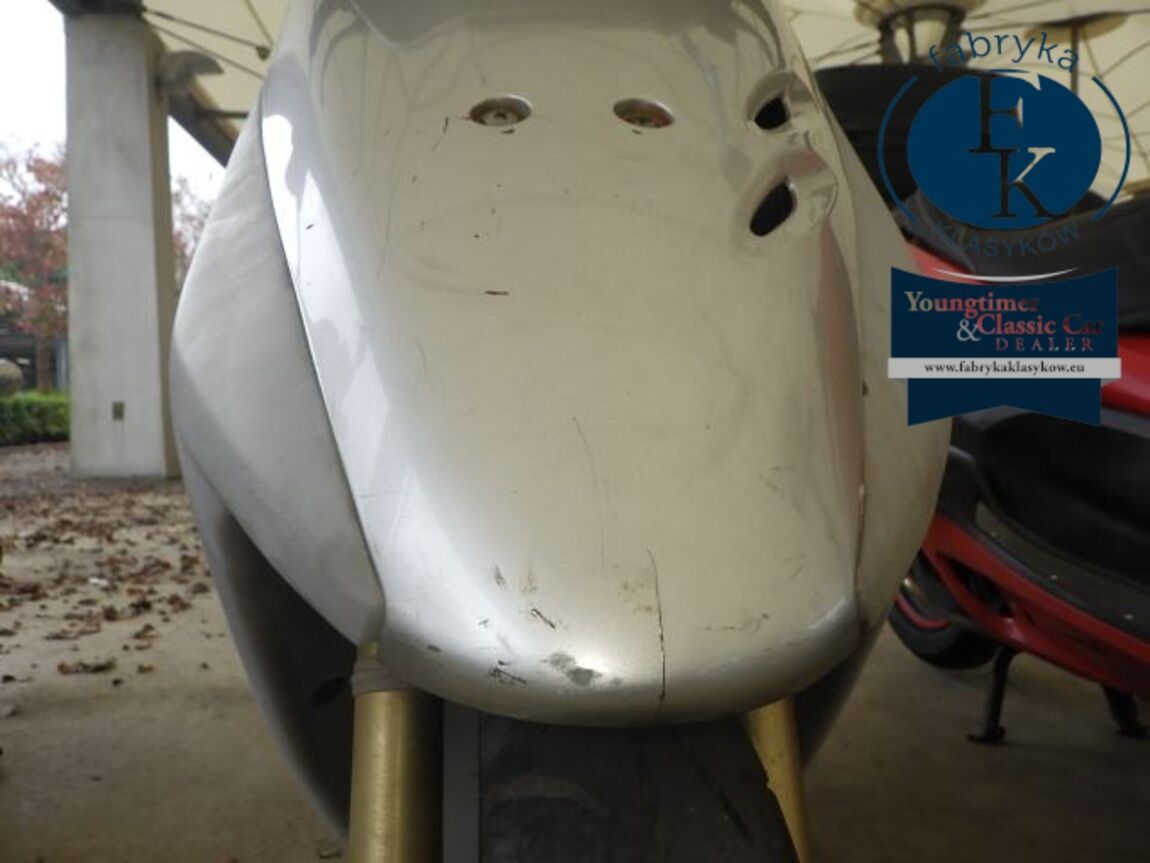 HONDA DIO ZX  - zdjęcie 13