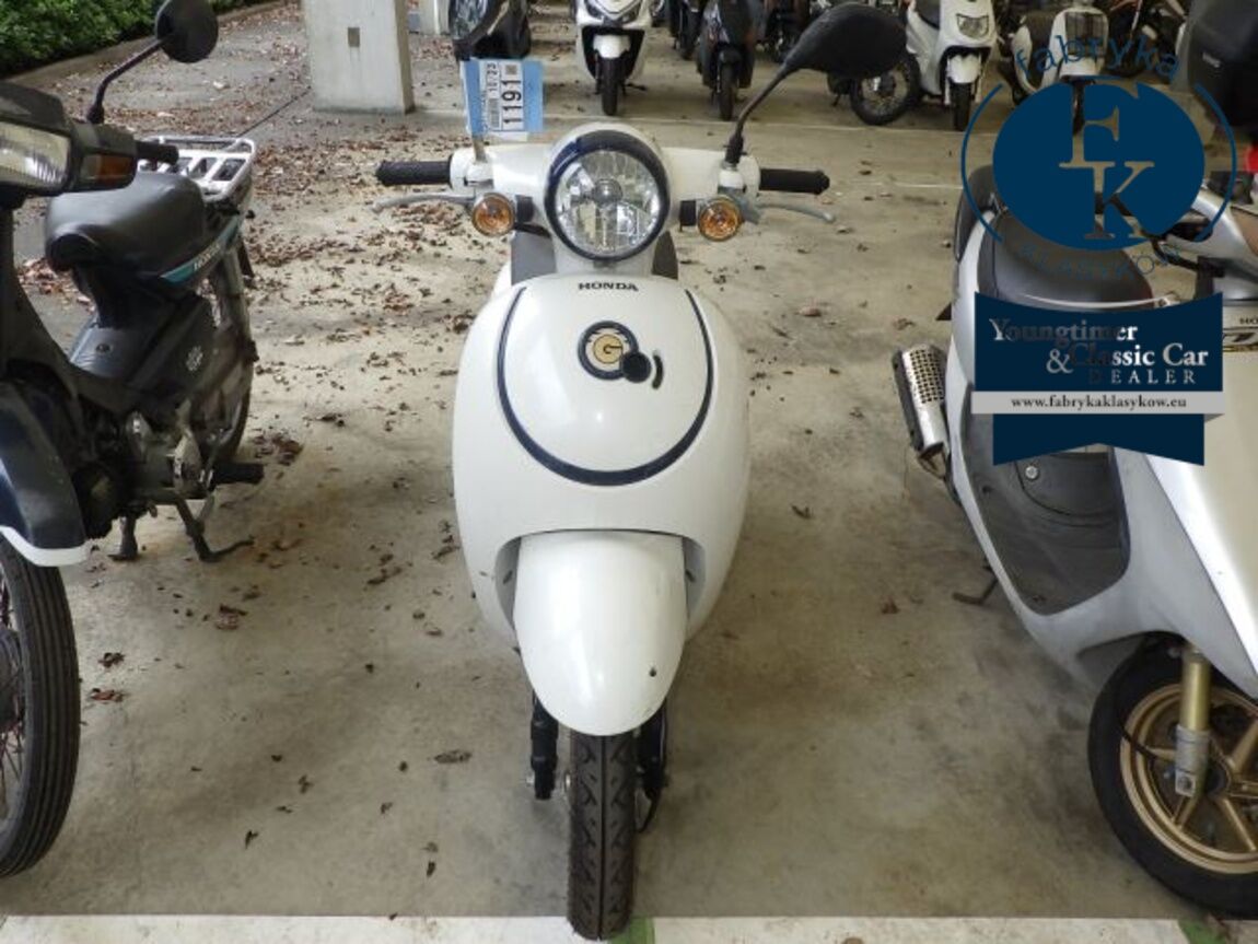 HONDA GIORNO  - zdjęcie 16