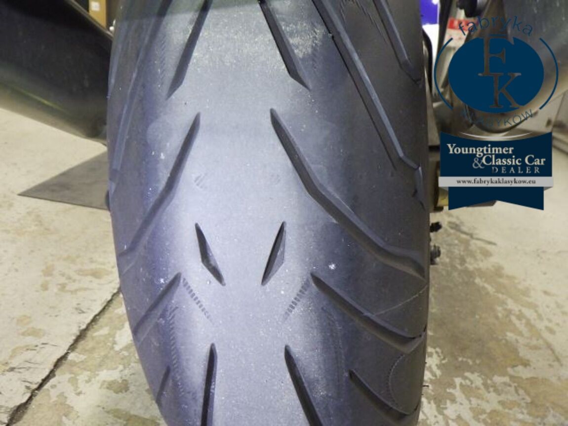SUZUKI GSX1300R HAYABUSA  - zdjęcie 27