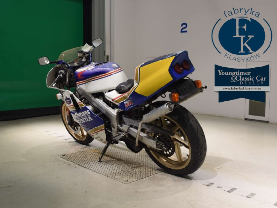 HONDA NSR250R-3  - zdjęcie 7