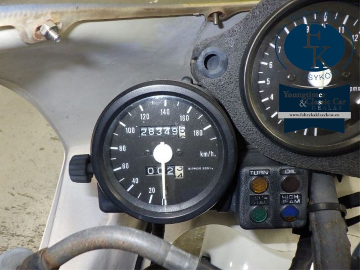 HONDA NSR250R-3  - zdjęcie 15
