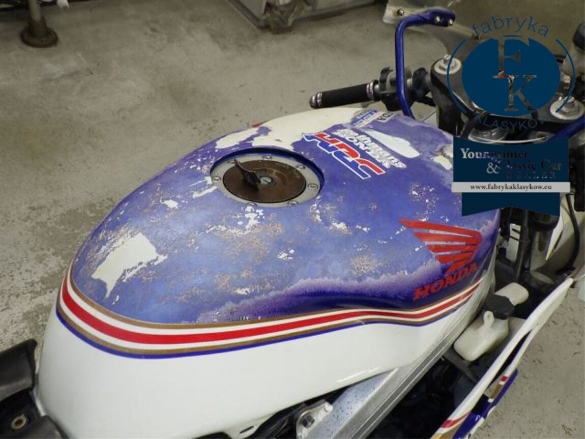 HONDA NSR250R-3  - zdjęcie 19