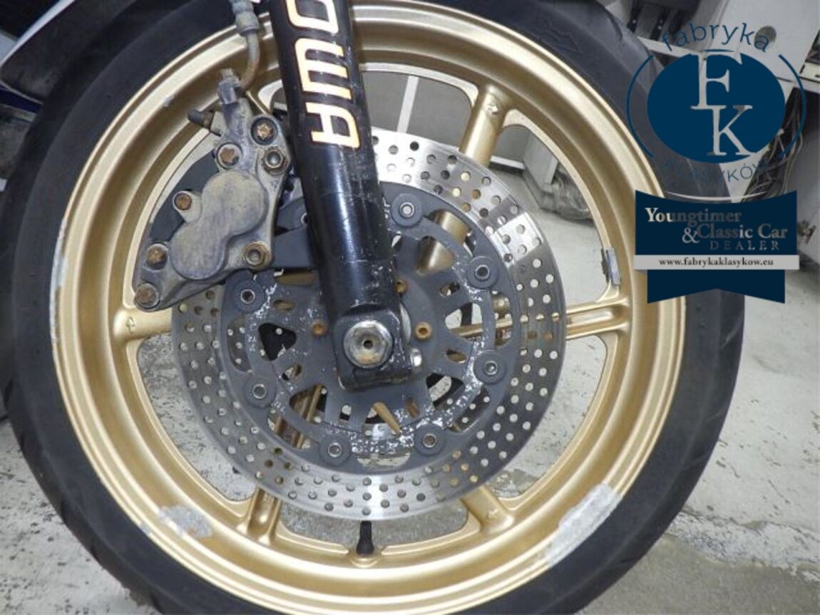 HONDA NSR250R-3  - zdjęcie 22