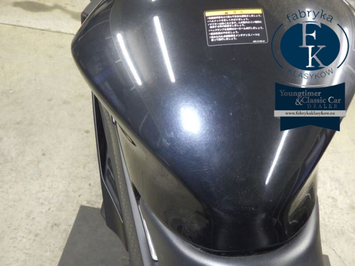 YAMAHA YZF-R25A  - zdjęcie 20