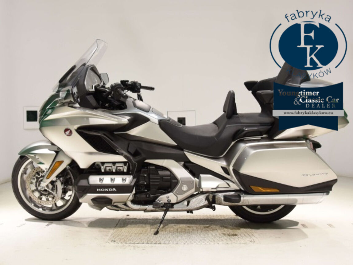 HONDA GL1800 TOUR D 2023 - zdjęcie 3