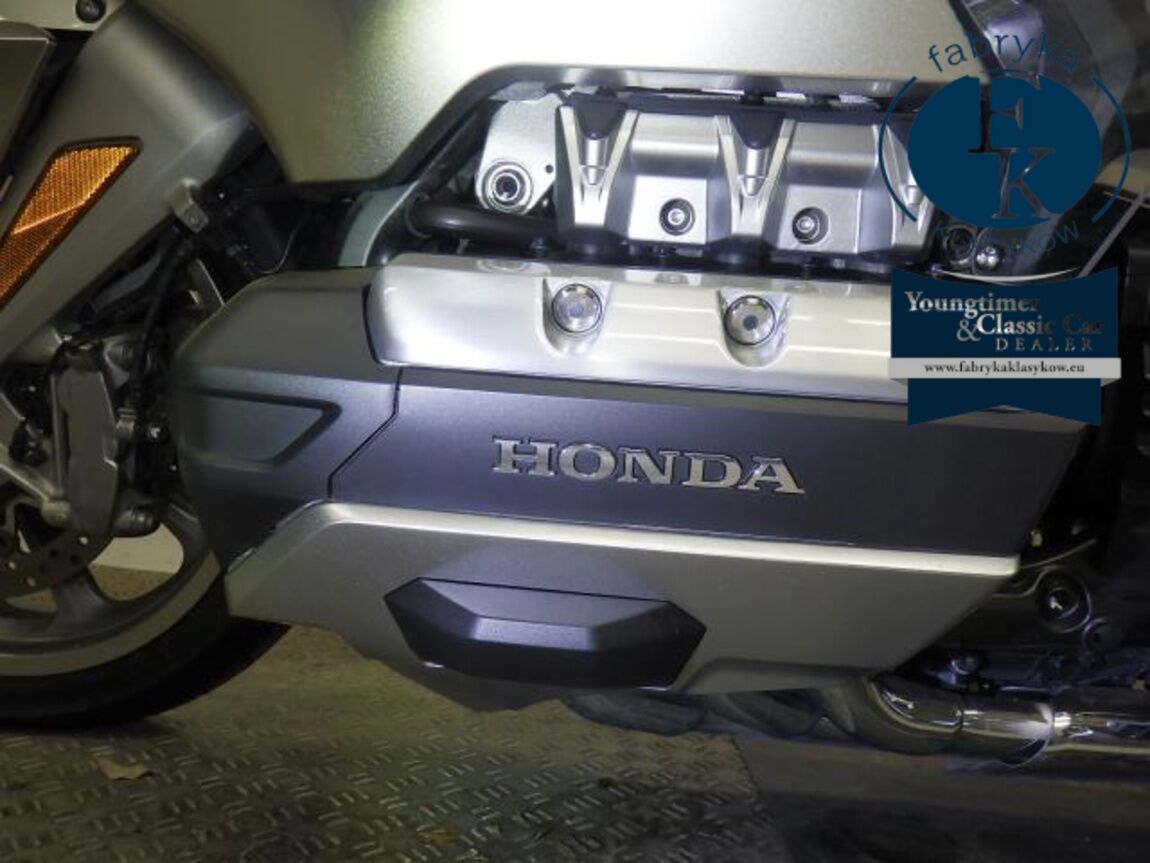 HONDA GL1800 TOUR D 2023 - zdjęcie 11