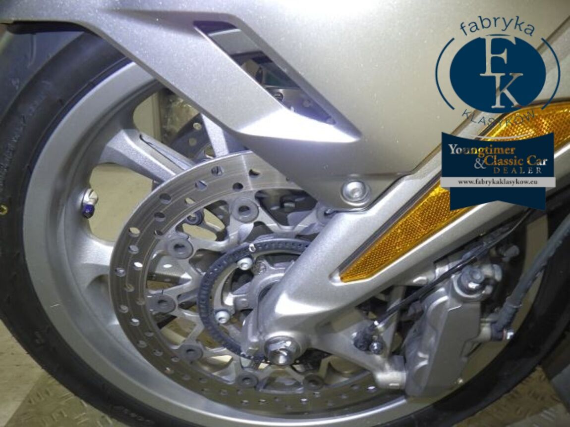 HONDA GL1800 TOUR D 2023 - zdjęcie 21