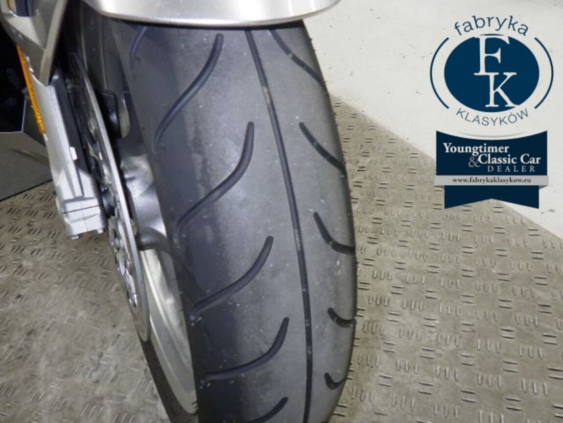HONDA GL1800 TOUR D 2023 - zdjęcie 22