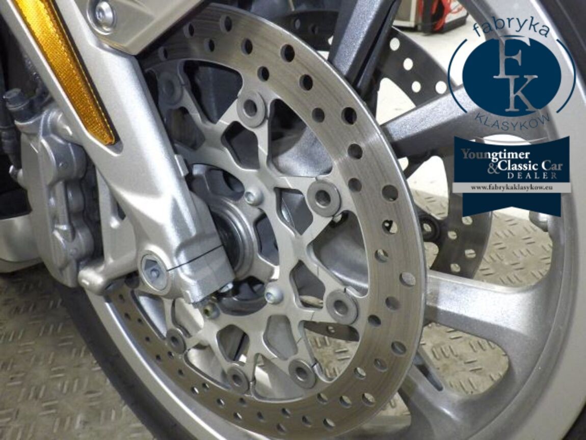 HONDA GL1800 TOUR D 2023 - zdjęcie 23