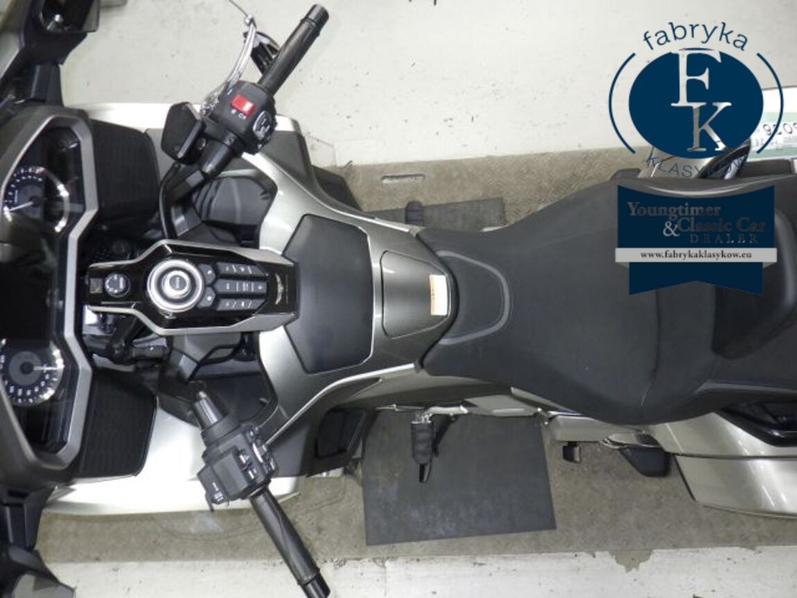 HONDA GL1800 TOUR D 2023 - zdjęcie 32