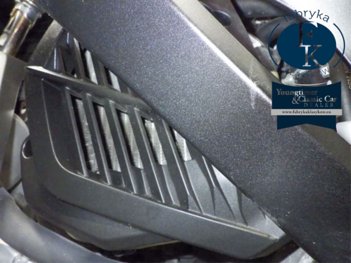 HONDA PCX150-2 TRIKE  - zdjęcie 10