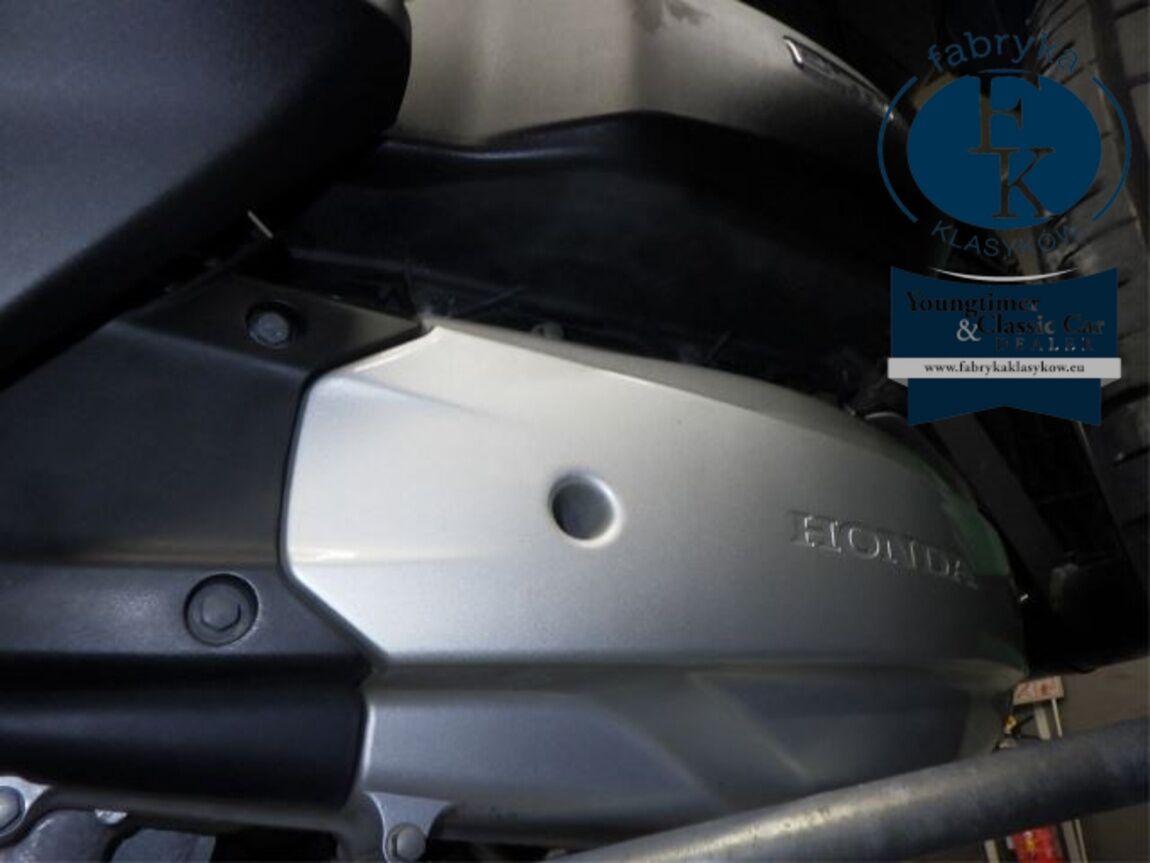 HONDA PCX150-2 TRIKE  - zdjęcie 12