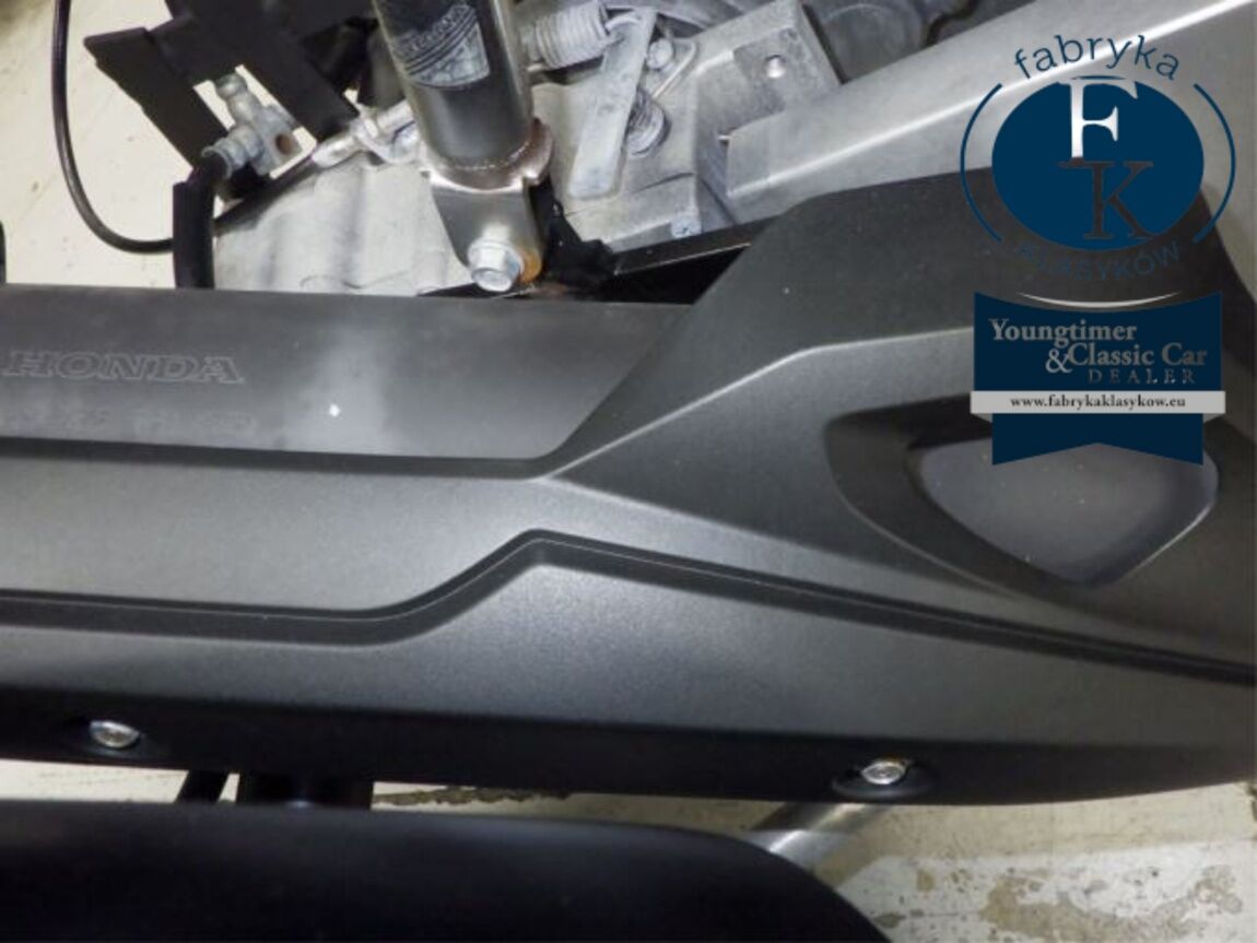 HONDA PCX150-2 TRIKE  - zdjęcie 15