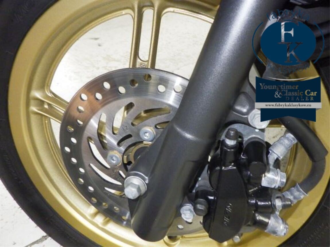 HONDA PCX150-2 TRIKE  - zdjęcie 21