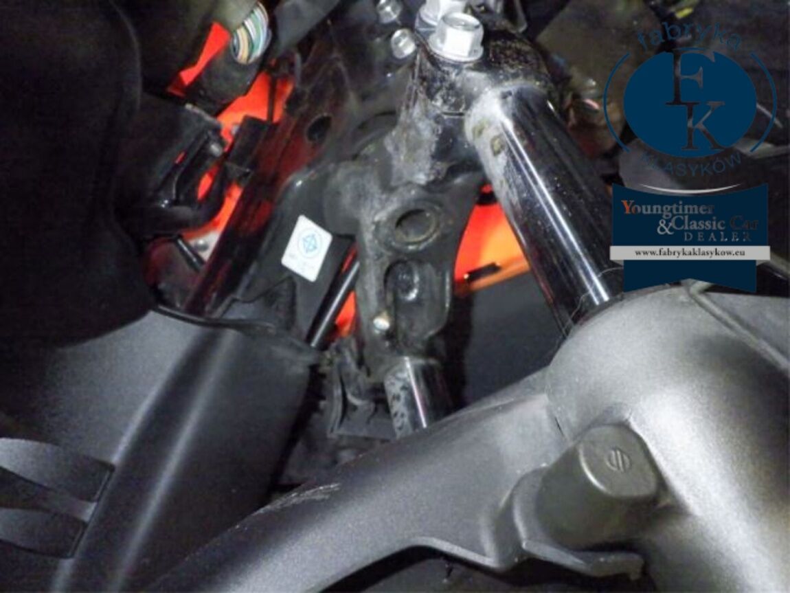 HONDA PCX150-2 TRIKE  - zdjęcie 24