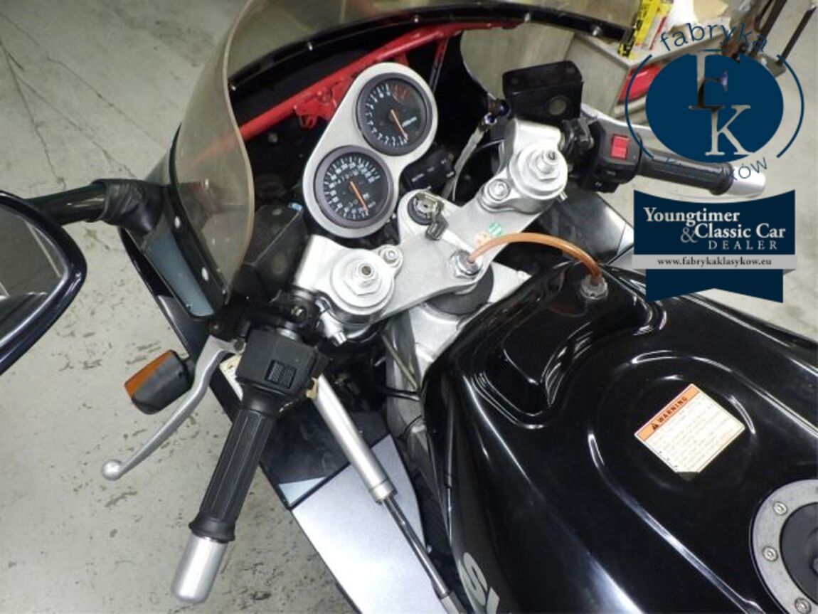 SUZUKI GSX-R1100 1990 - zdjęcie 21