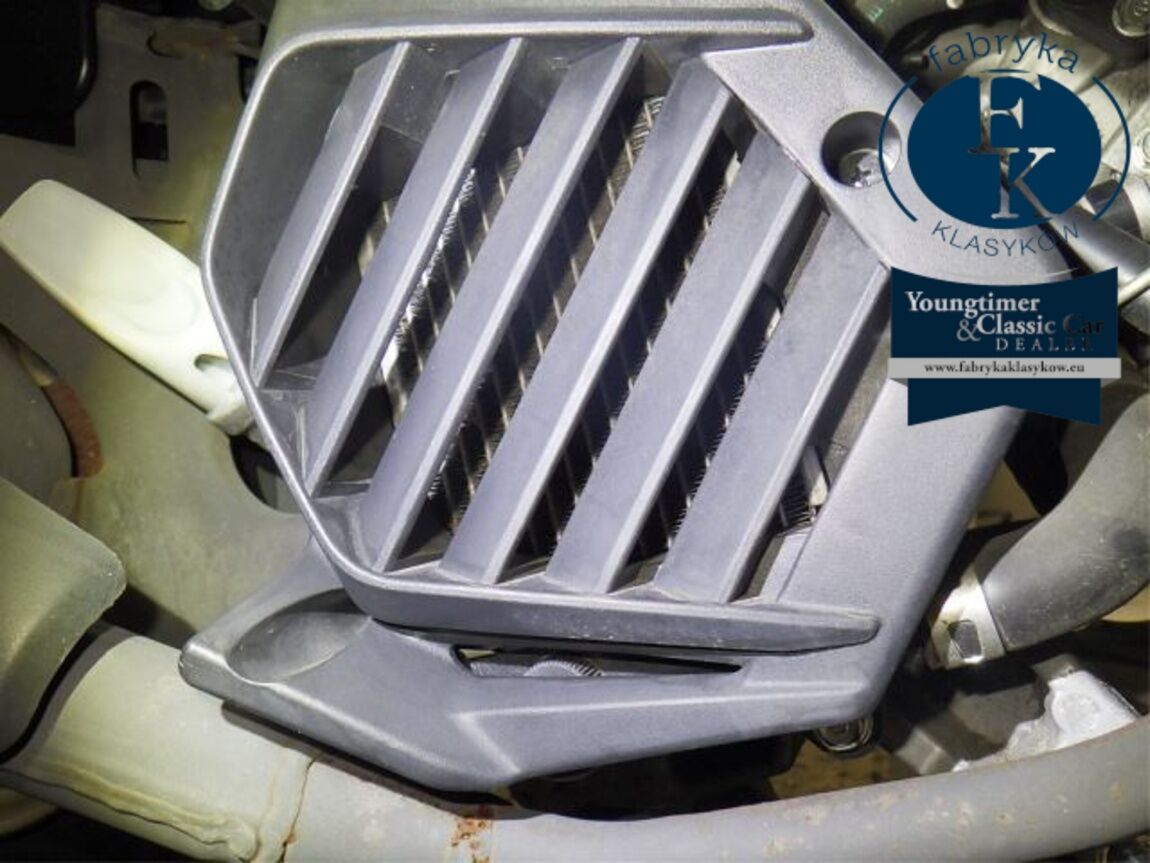 HONDA BENRII50-2  - zdjęcie 11