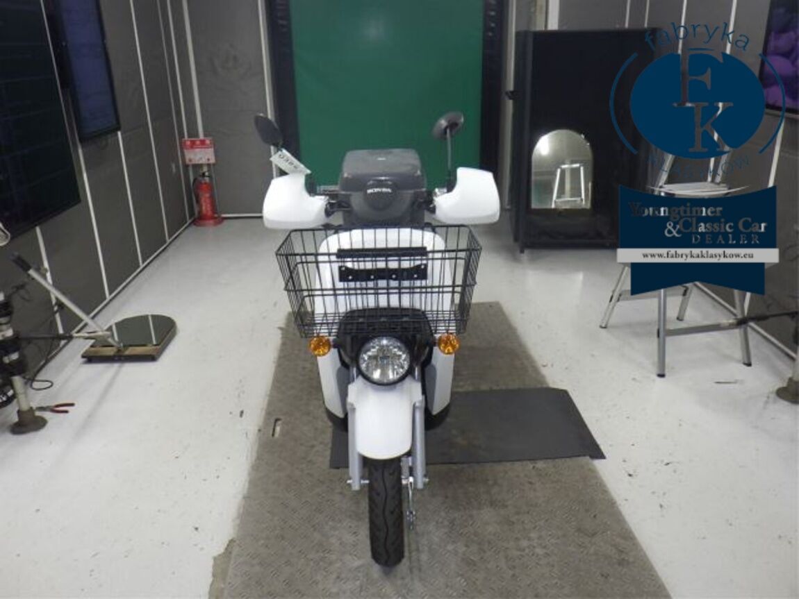 HONDA BENRII50-2  - zdjęcie 21