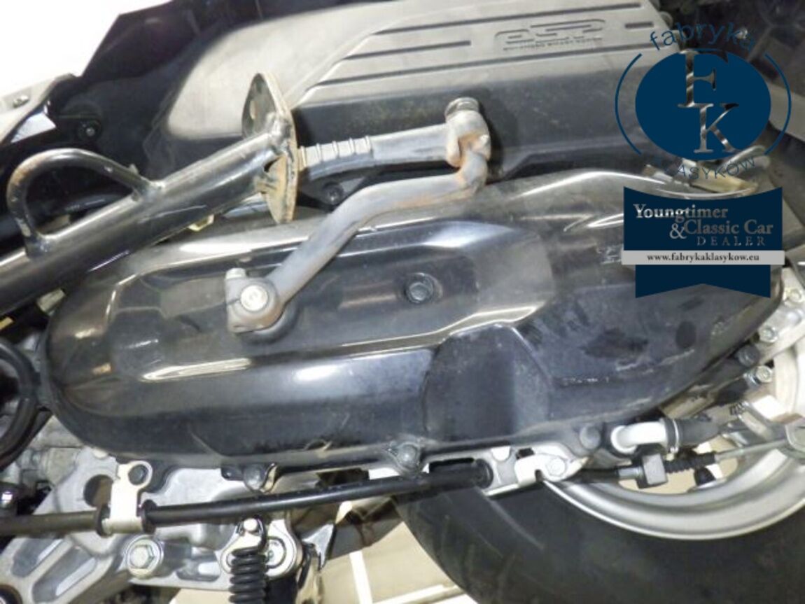 HONDA BENRII50-2  - zdjęcie 12