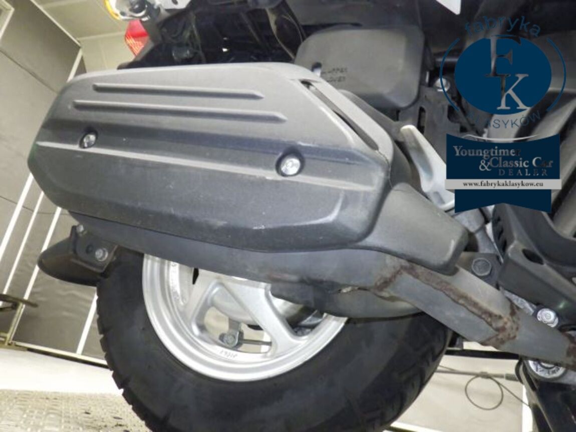 HONDA BENRII50-2  - zdjęcie 13