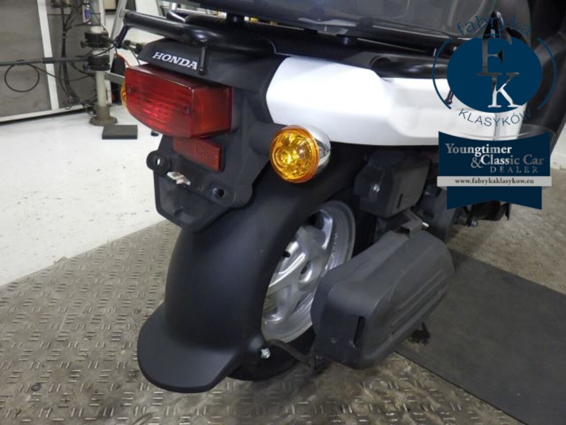 HONDA BENRII50-2  - zdjęcie 18