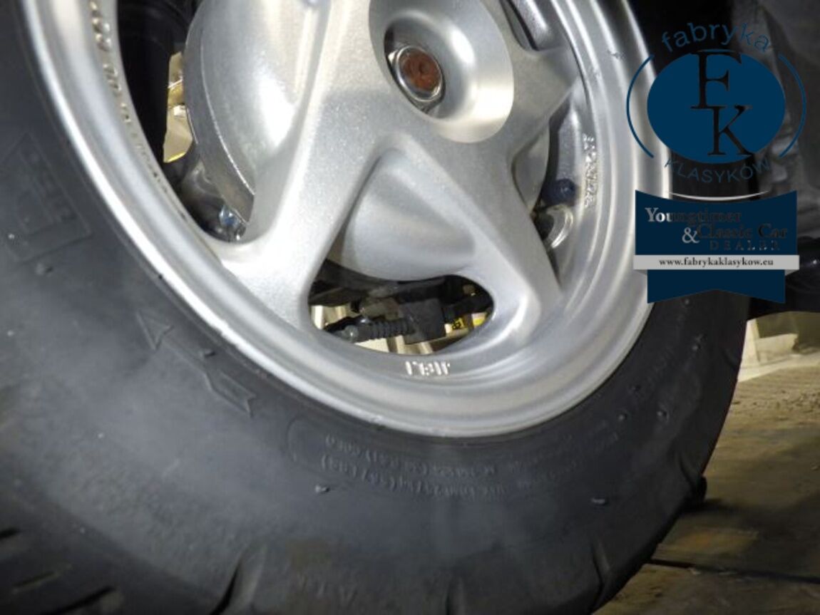 HONDA BENRII50-2  - zdjęcie 28