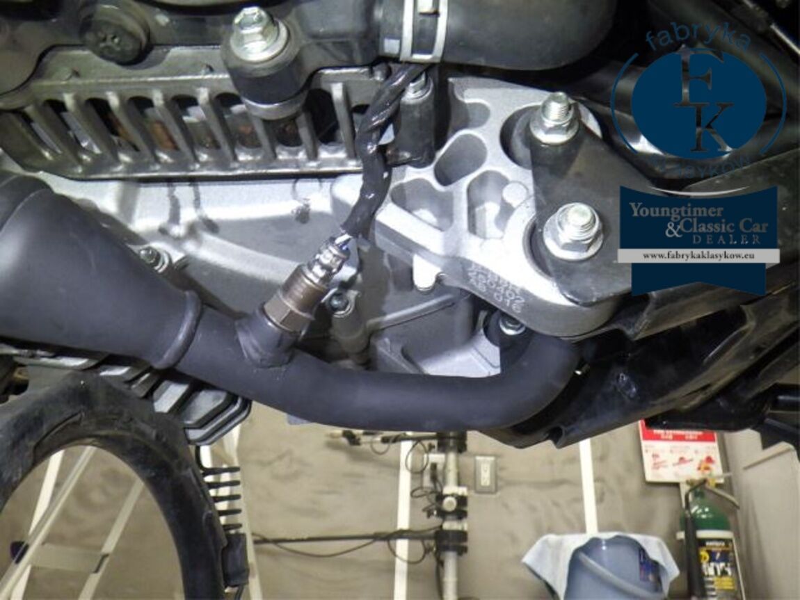 YAMAHA X FORCE  - zdjęcie 12