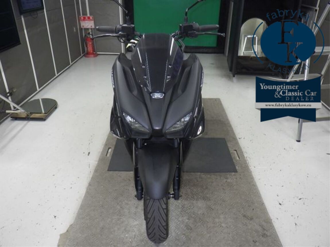 YAMAHA X FORCE  - zdjęcie 21