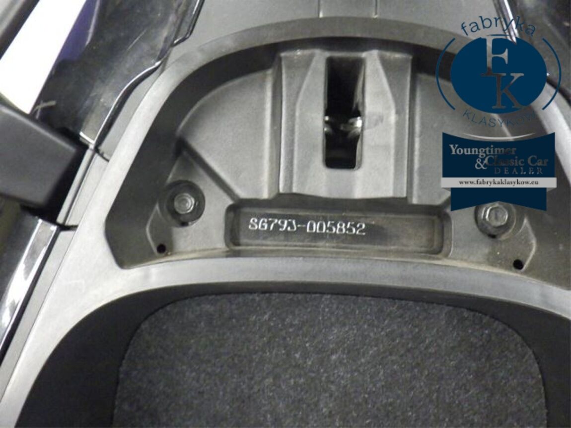 YAMAHA X FORCE  - zdjęcie 30