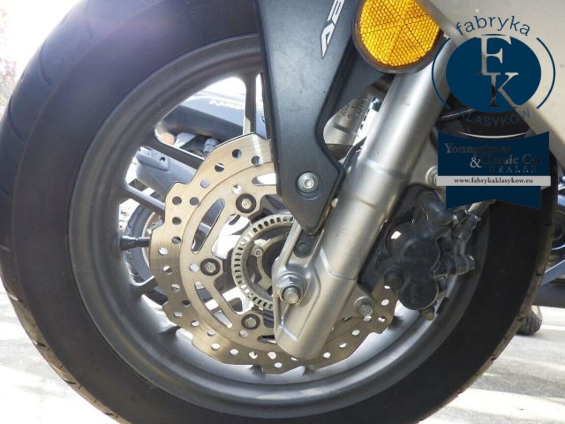 HONDA ADV150 SHO LOUIS NOT EQUIPPED - zdjęcie 42