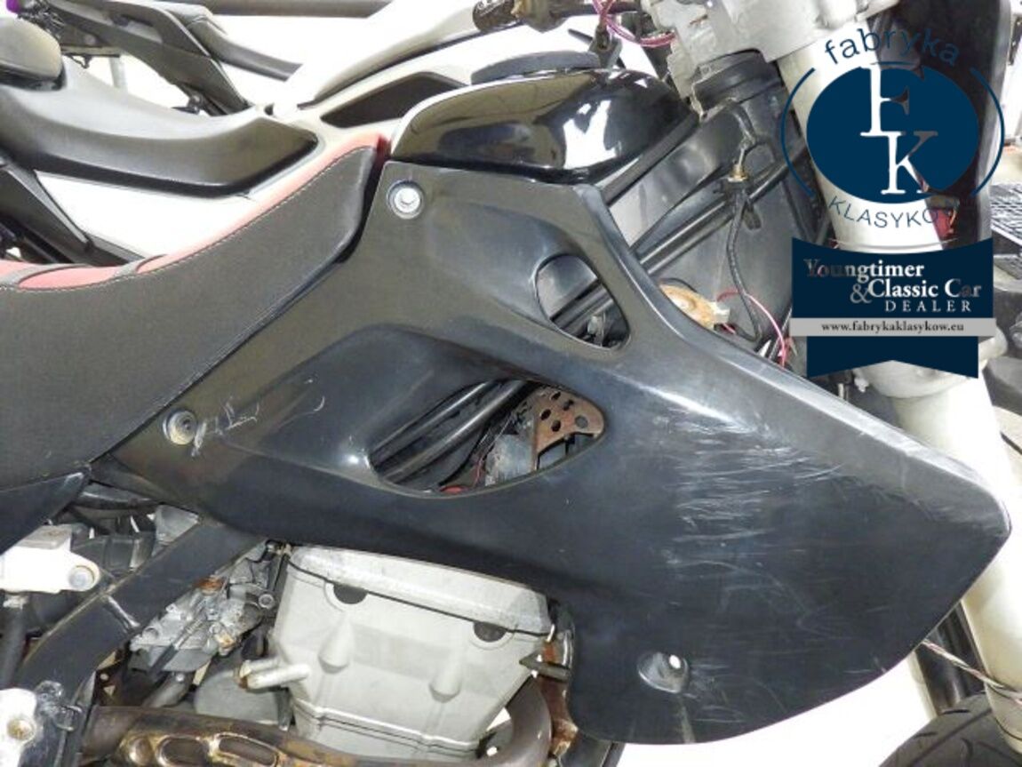 KAWASAKI D-TRACKER  - zdjęcie 13