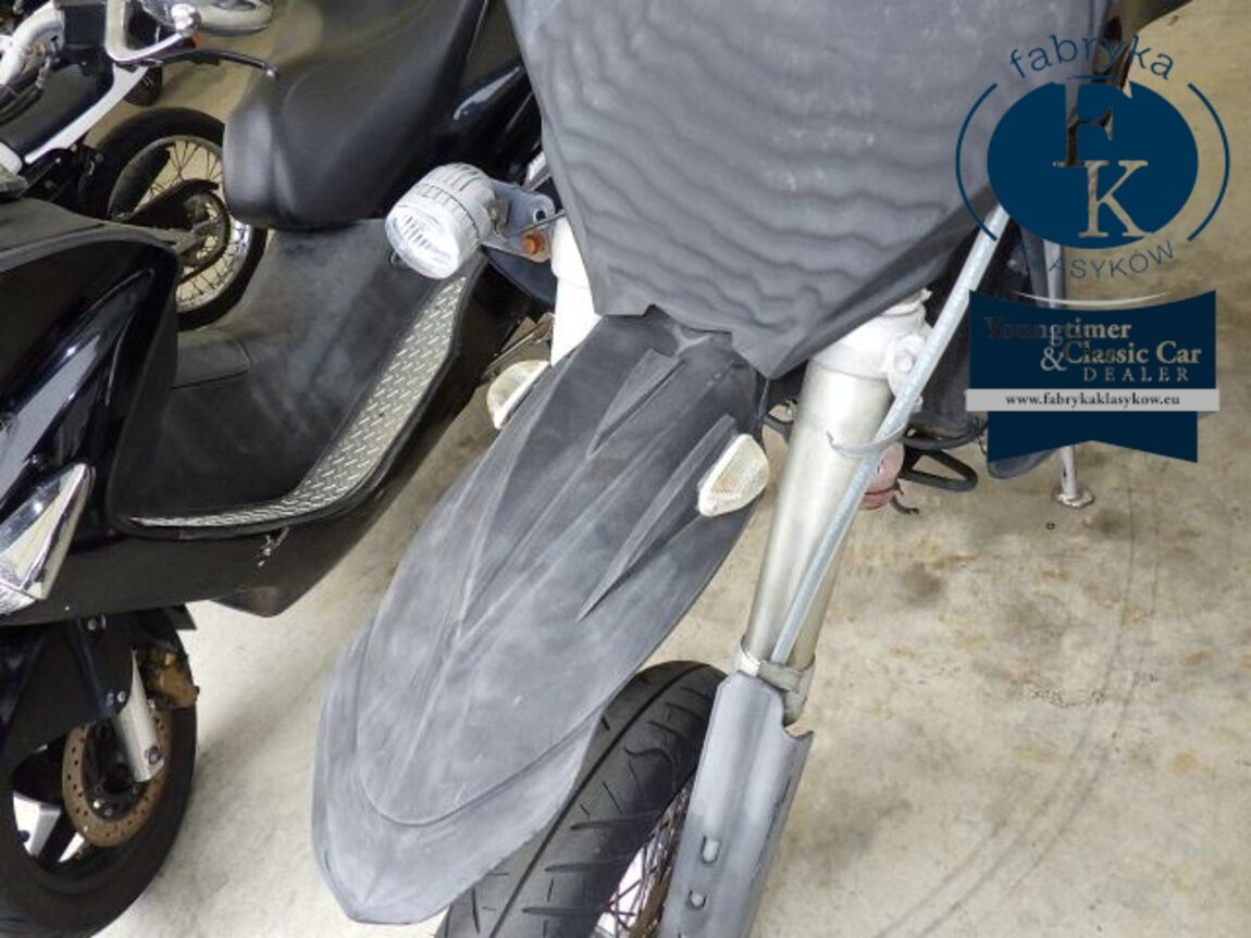 KAWASAKI D-TRACKER  - zdjęcie 15