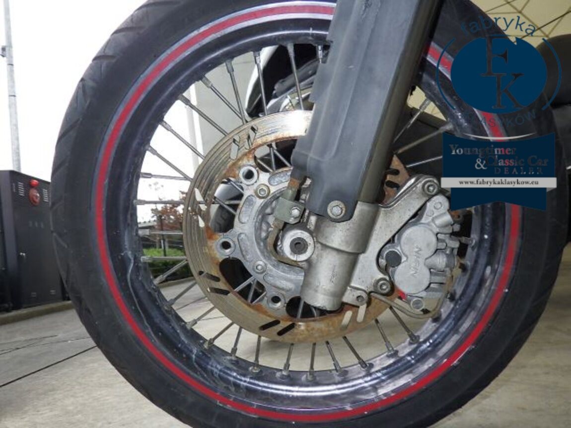 KAWASAKI D-TRACKER  - zdjęcie 17