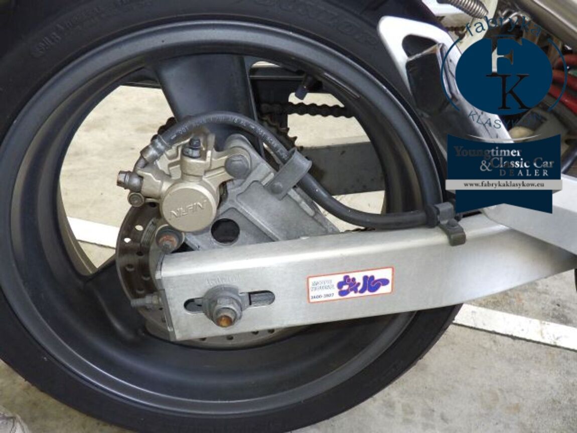 HONDA HORNET250 - zdjęcie 20