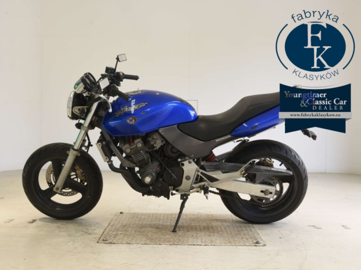 HONDA HORNET250 - zdjęcie 27