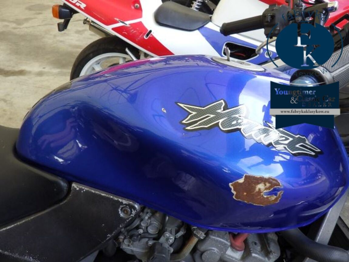 HONDA HORNET250 - zdjęcie 38