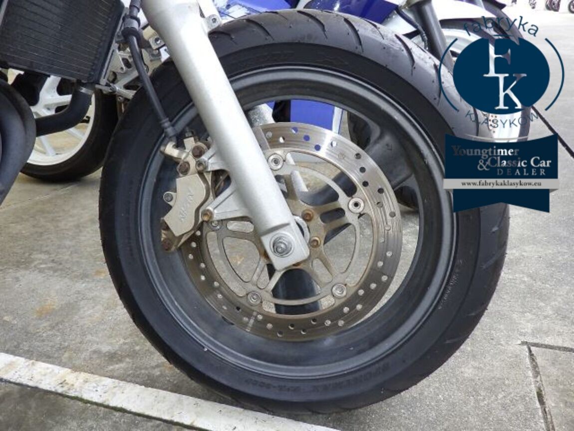 HONDA HORNET250 - zdjęcie 41