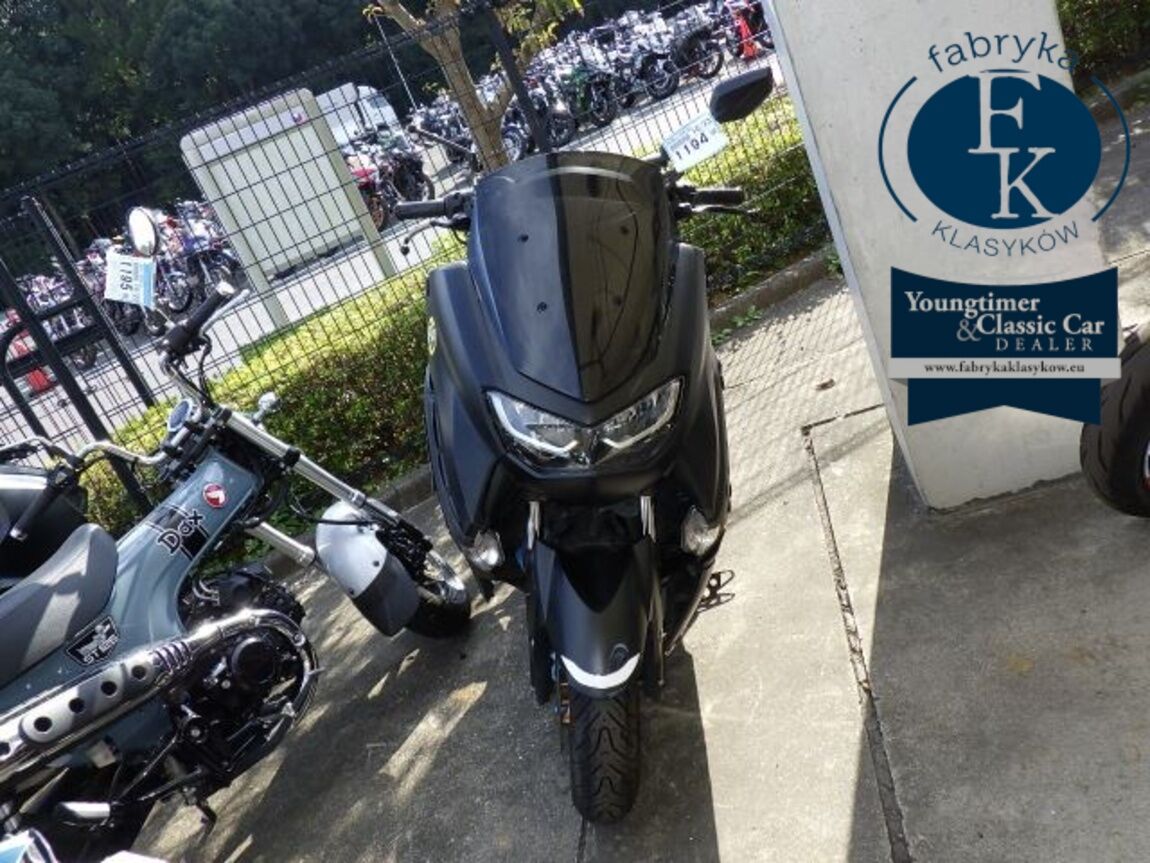 YAMAHA NMAX-2  - zdjęcie 40