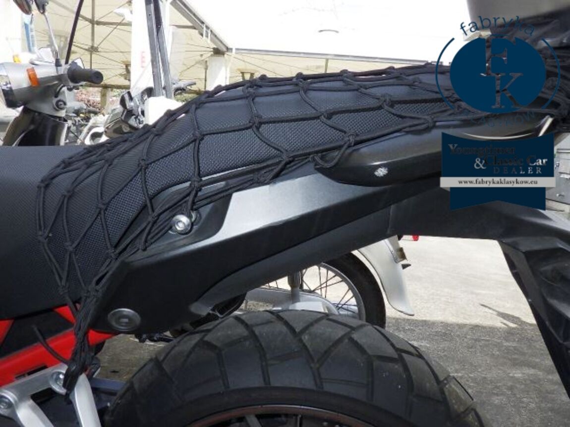 HONDA 400X-2 2021 - zdjęcie 13