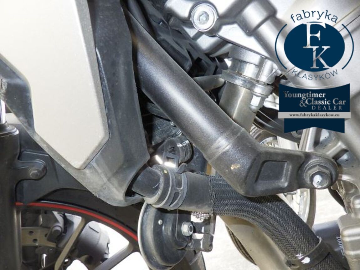 HONDA 400X-2 2021 - zdjęcie 26