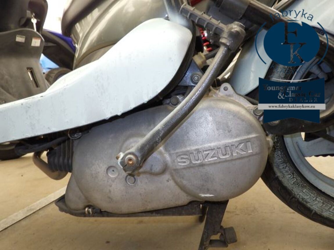 SUZUKI CHOINORI  - zdjęcie 3