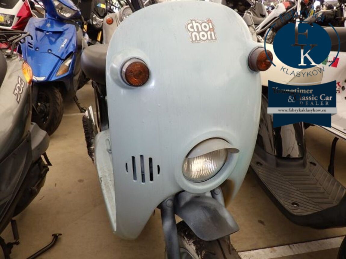 SUZUKI CHOINORI  - zdjęcie 12